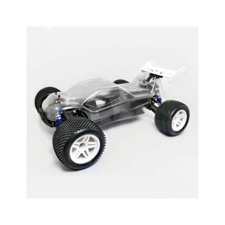 HOBAO TT2.0 PRO TRUGGY