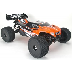 HYPER SST E TRUGGY 1/8 BRUSHLESS