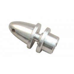 ADAPTATEUR D'HELICE 3.2MM