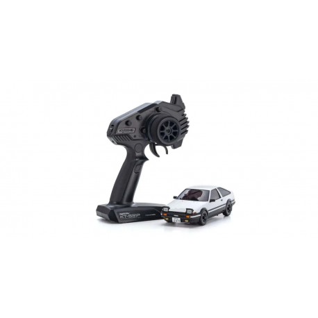 MINIZ AWD TRUENO AE86 INITIAL-D