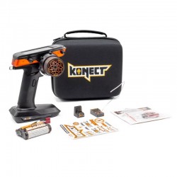 RADIO KONECT X9S VERSION DELUXE