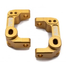 ETRIERS AVANT ALU XMID