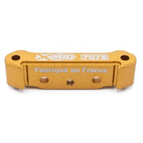 CALE DE PINCEMENT ALU XMID