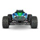 MAXX WIDEMAXX 4X4 BRUSHLESS VERT