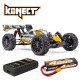 ROGUE BUGGY 2.0 RTR ORANGE