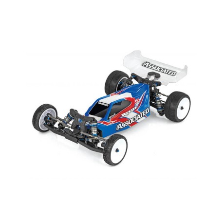 TEAM ASSOCIATED RC10B7.1 TEAM KIT