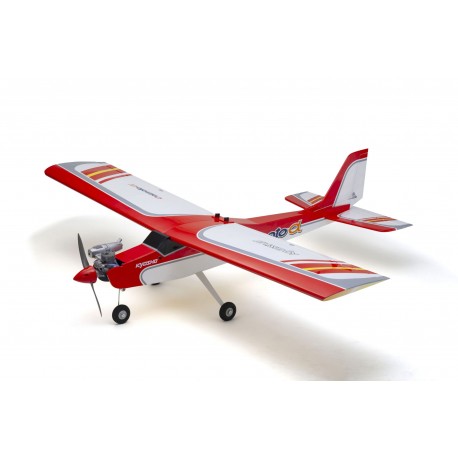 CALMATO ALPHA 40 TRAINER ROUGE 2026