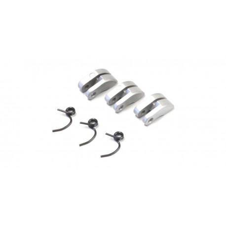 MASSELOTTES 3 POINTS INFERNO NEO