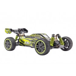 FUNTEK SBX BUGGY 1/12 XL JAUNE