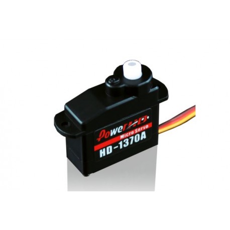 SERVO POWER HD1370A 0.4KG/0.1S