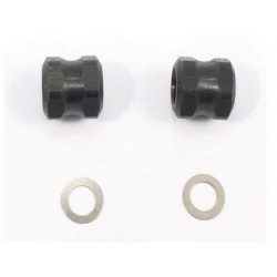 ECROU D EMBRAYAGE CARNAGE (2)