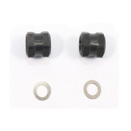 ECROU D EMBRAYAGE CARNAGE (2)