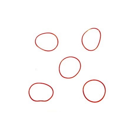 JOINTS DE DIFFERENTIEL HOBAO