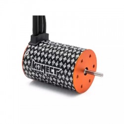MOTEUR BRUSHLESS 1/10 4600KV