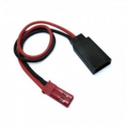 ADAPTATEUR BEC MALE FUTABA FEMELLE