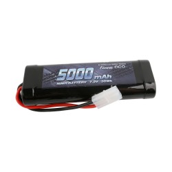 ACCU NIMH 7.2V 5000MAH TAMIYA