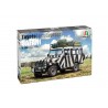 TOYOTA LAND CRUISER SAFARI