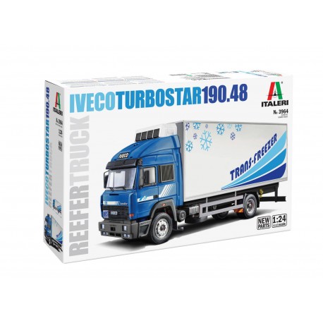 IVECO TURBOSTAR