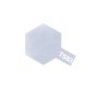 PEINTURE TAMIYA TS-83 ARGENT METAL