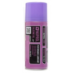 SPRAY SILICONE PREMIUM NUPROL