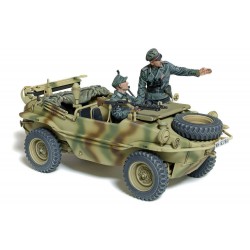 SCHWIMMWAGEN TYPE 166