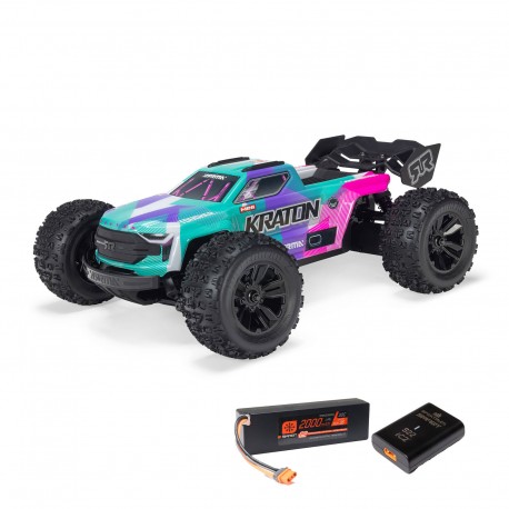MINI KRATON 3S DSC BRUSHLESS