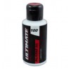 HUILE SILICONE ULTIMATE 100CPS