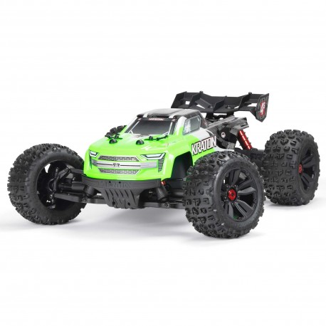 ARRMA KRATON 4S BLX RTR