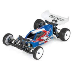 TEAM ASSOCIATED RC10B7.1 TEAM KIT