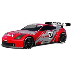 CARROSSERIE NISSAN 350Z 200MM