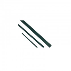 CARBONE PLAT 3 x 0.6 x 1000MM