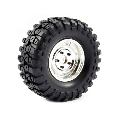 ROUES CRAWLER SAWBLOCK 1.9