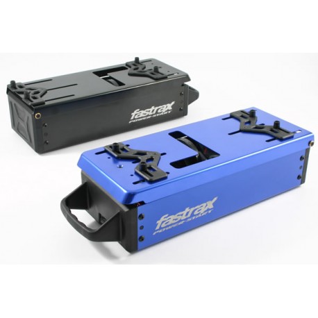 BANC DE DEMARRAGE UNIVERSEL