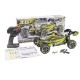 FUNTEK SBX BUGGY 1/12 XL JAUNE