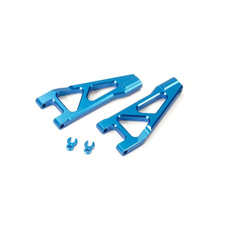 TRIANGLES SUP AVANT ALU APACHE