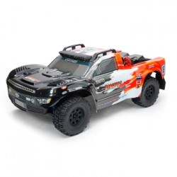 APACHE 2.0 BRUSHLESS ROUGE