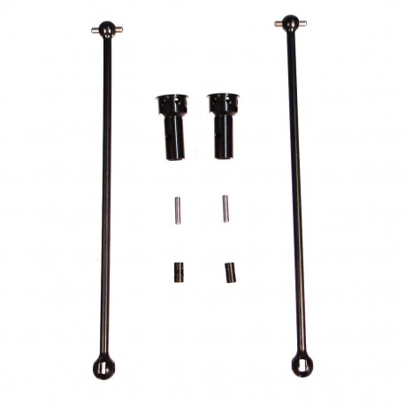 CARDANS AVANT HOBAO HYPER SST