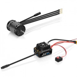 COMBO MAX10 G2 80A ET 3652SD 4100KV