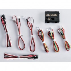 KILLER BODY KIT 8 LEDS