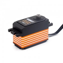 SERVO LOW PROFIL SPECIAL DRIFT