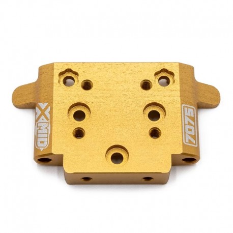 CALE AVT SUPPORT TRIANGLE ALU XMID