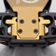 CALE AVT SUPPORT TRIANGLE ALU XMID