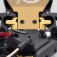 CALE AVT SUPPORT TRIANGLE ALU XMID