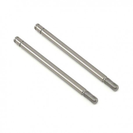 TIGE AMORTISSEUR TRAITE ACIER