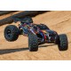 SLEDGE 4X4 BRUSHLESS BELTED BLEU