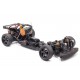 HOBBYTECH OVER D10 DRIFT 1/10 RTR