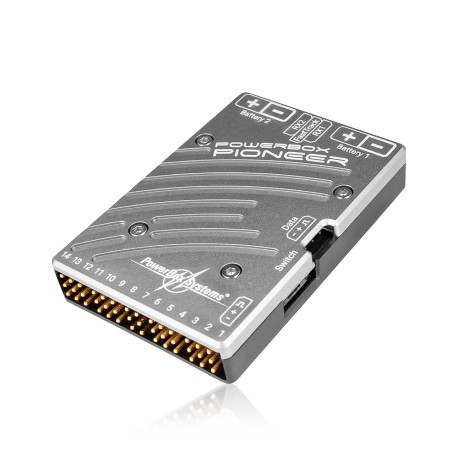 POWERBOX PIONEER MICROMAG