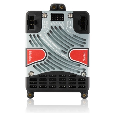 POWERBOX COMPETITION SR2