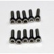 VIS BTR TC INOX M2X16MM