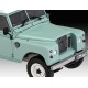LAND ROVER SERIES III LWB